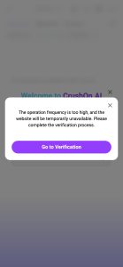 CrushOn.ai mobile