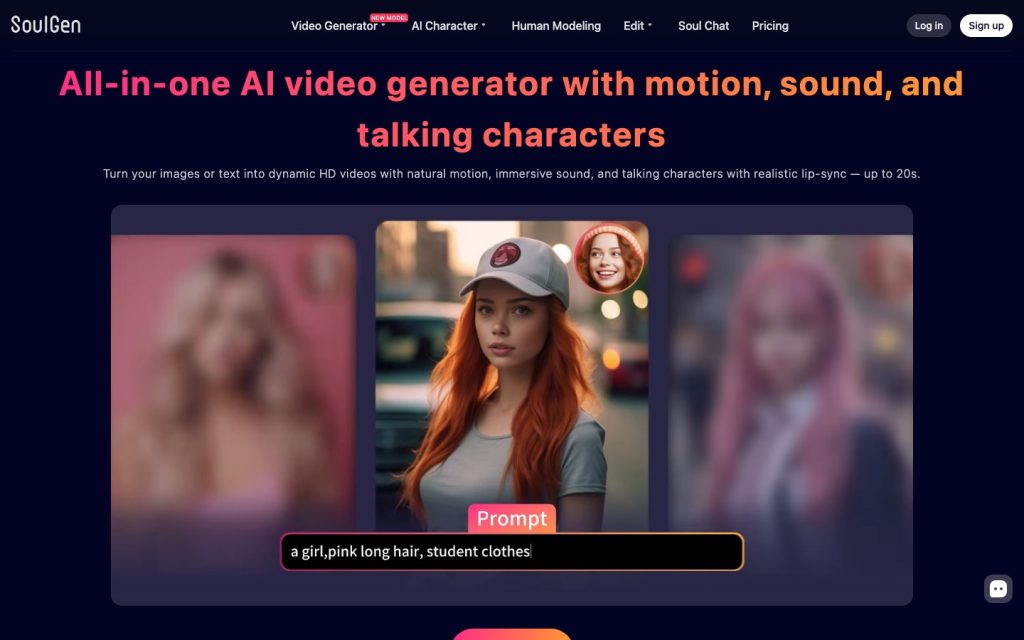 SoulGen