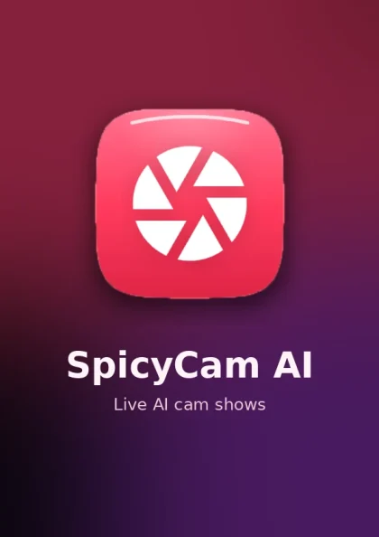 SpicyCam AI preview